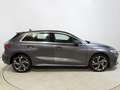 Audi A3 Sportback TFSI e S line S tronic 150kW Gris - thumbnail 4