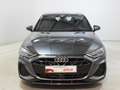 Audi A3 Sportback TFSI e S line S tronic 150kW Gris - thumbnail 2