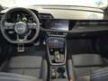 Audi A3 Sportback TFSI e S line S tronic 150kW Gris - thumbnail 9