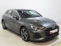 Audi A3 Sportback TFSI e S line S tronic 150kW Gris - thumbnail 1