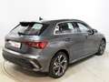 Audi A3 Sportback TFSI e S line S tronic 150kW Gris - thumbnail 5