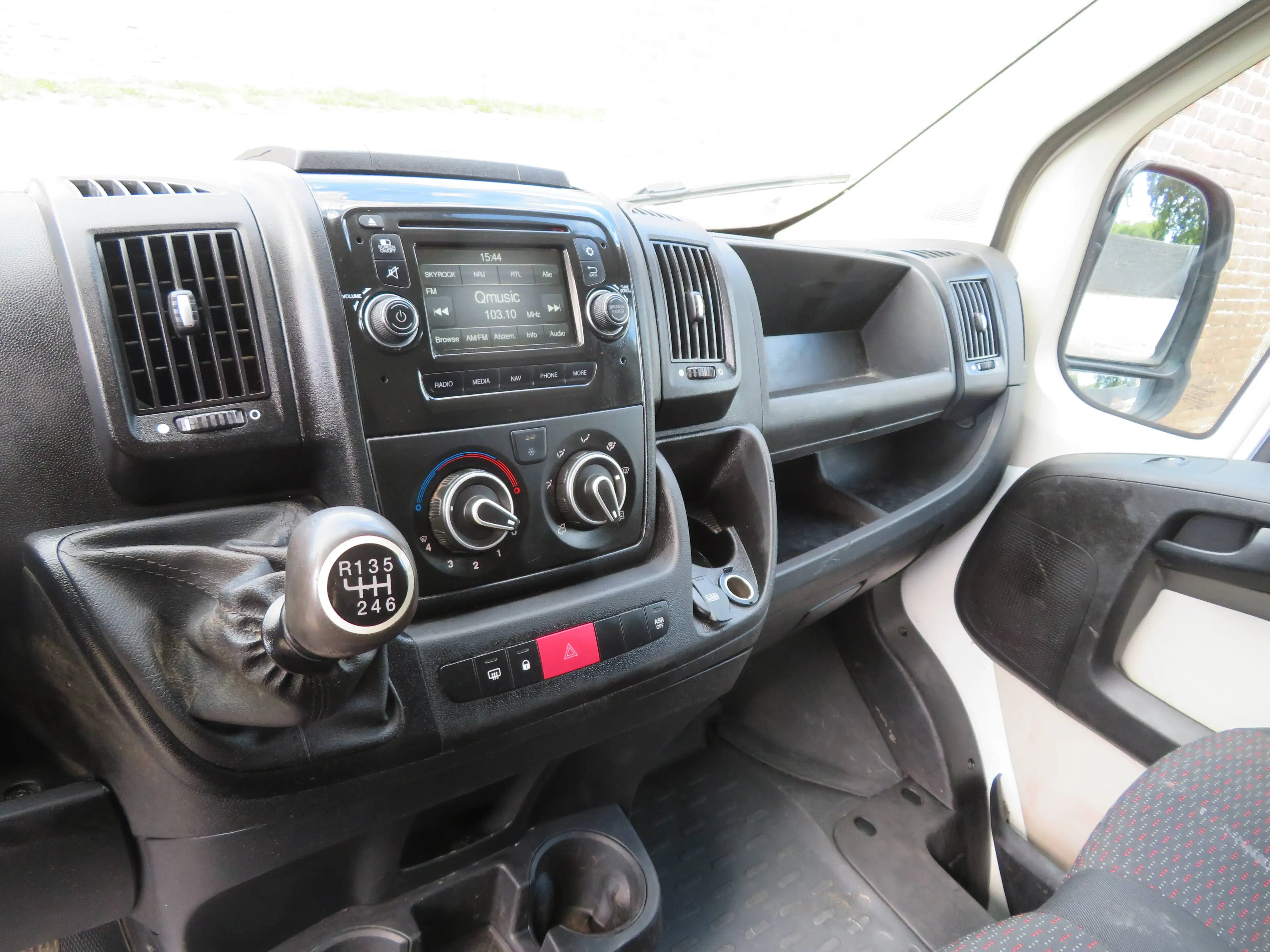 Citroen Jumper L2H2 - Dakdrager — photo 12
