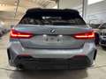BMW 118 iA Msport Autom./Tetto/"19 M sport/Sed.Guscio/Head Grigio - thumbnail 4