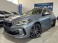 BMW 118 iA Msport Autom./Tetto/"19 M sport/Sed.Guscio/Head Grigio - thumbnail 1