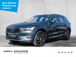 Volvo XC60 B4 2WD Inscription 2WD LED Kamera