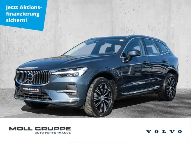 Volvo XC60 B4 2WD Inscription 2WD LED Kamera