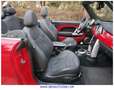 MINI Cooper Cabrio S Rojo - thumbnail 16