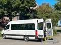 Volkswagen Crafter 2.0 Tdi Maxi L3 9 Sitze Engine Broken Weiß - thumbnail 3