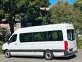 Volkswagen Crafter 2.0 Tdi Maxi L3 9 Sitze Engine Broken Weiß - thumbnail 2