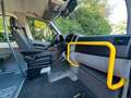 Volkswagen Crafter 2.0 Tdi Maxi L3 9 Sitze Engine Broken Weiß - thumbnail 6