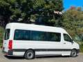 Volkswagen Crafter 2.0 Tdi Maxi L3 9 Sitze Engine Broken Weiß - thumbnail 4