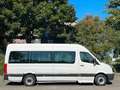 Volkswagen Crafter 2.0 Tdi Maxi L3 9 Sitze Engine Broken Weiß - thumbnail 19
