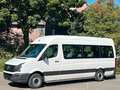 Volkswagen Crafter 2.0 Tdi Maxi L3 9 Sitze Engine Broken Weiß - thumbnail 1