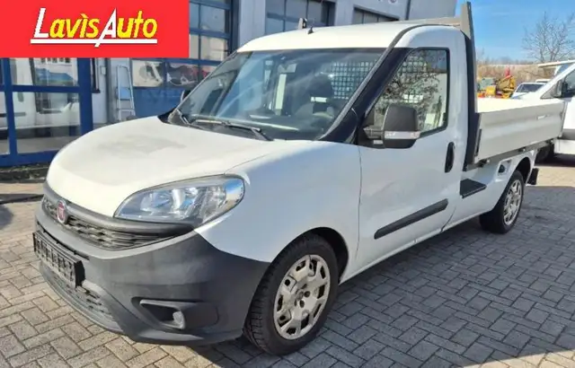 Fiat Doblo Doblò 1.6 MJT 105CV Work-Up +IVA