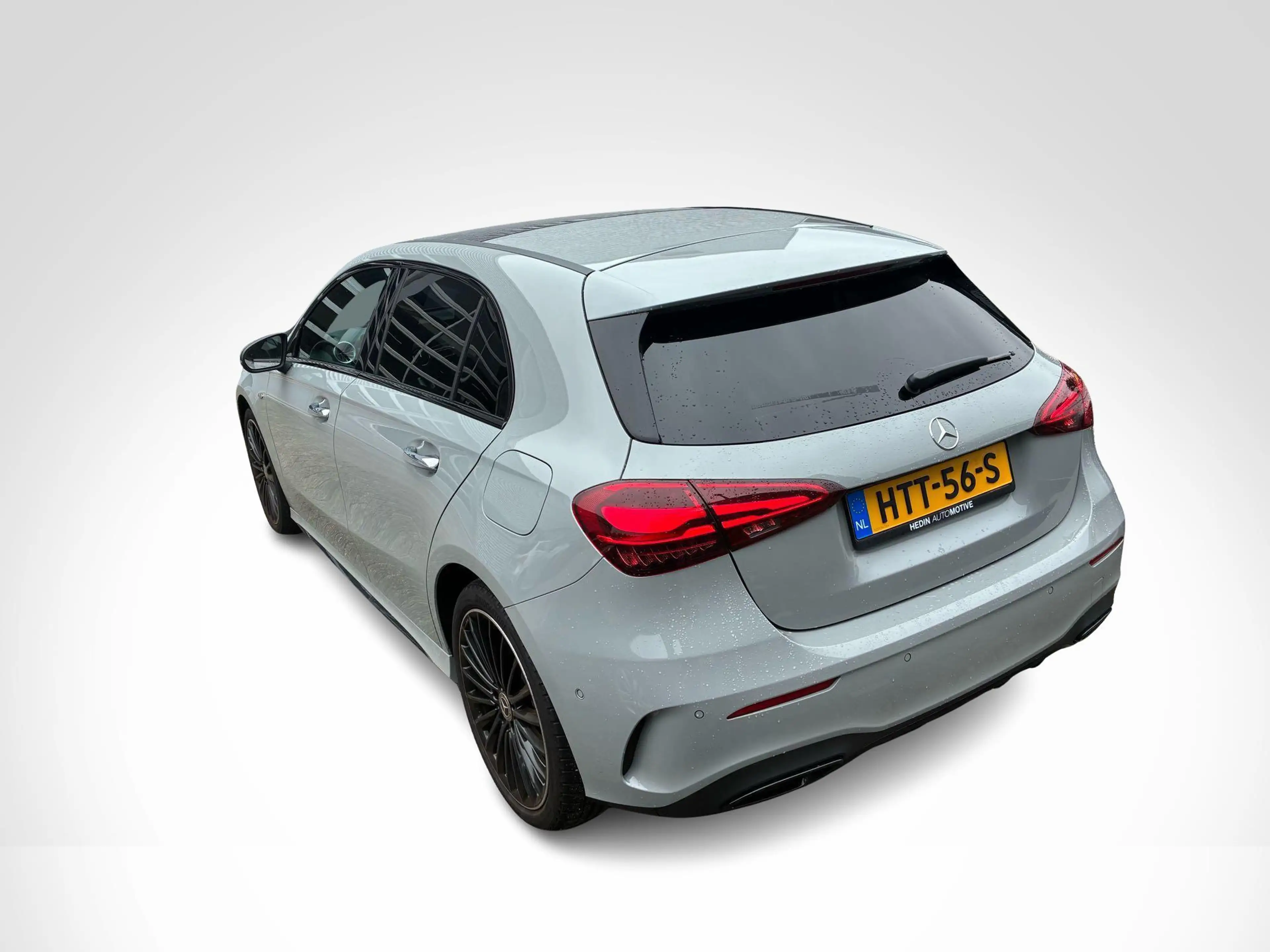 Mercedes-Benz A 250 A 250e Automaat Business Solution AMG | MANUFAKTUR — photo 2