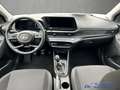 Hyundai i20 Prime Navi Digitales Cockpit Soundsystem Bose LED Grijs - thumbnail 2