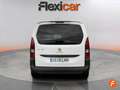 Peugeot Rifter Active Pack Standard BlueHDi 73kW Blanco - thumbnail 7
