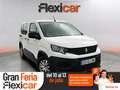 Peugeot Rifter Active Pack Standard BlueHDi 73kW Blanco - thumbnail 1