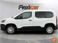 Peugeot Rifter Active Pack Standard BlueHDi 73kW Blanco - thumbnail 4