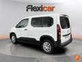 Peugeot Rifter Active Pack Standard BlueHDi 73kW Blanco - thumbnail 5