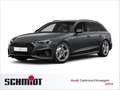 Audi A4 Avant 35 TDI S line B&O Matrix LED Navi+ Kamera... Grau - thumbnail 1