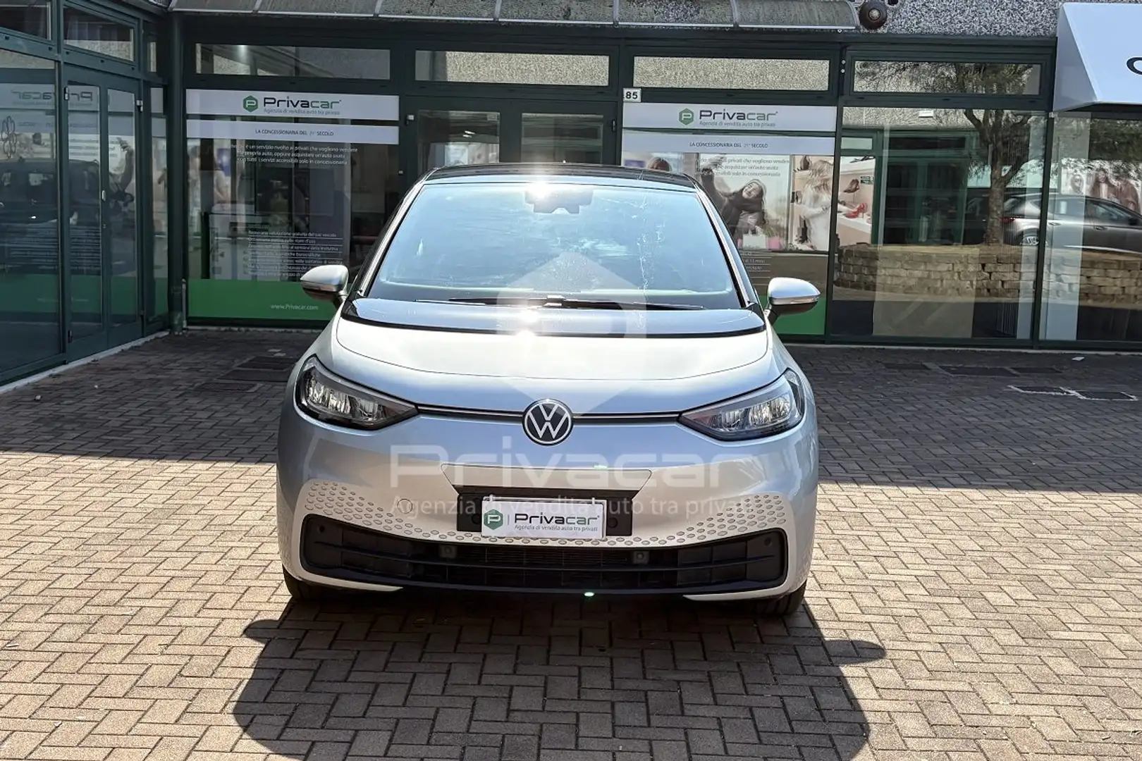 Volkswagen ID.3 ID.3 Pro S Argento - 2