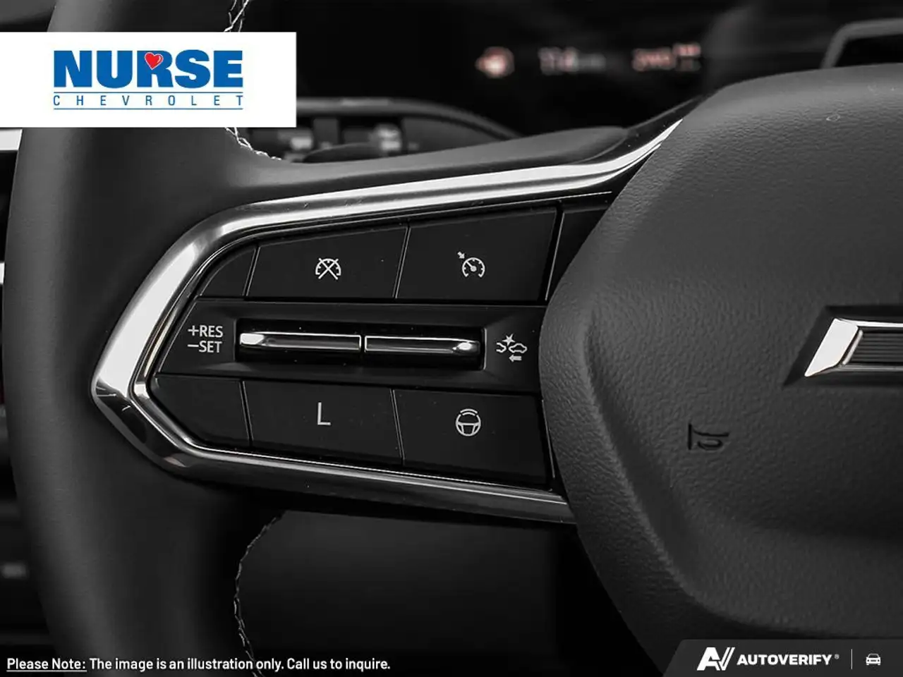Chevrolet Traverse photo Chevrolet Traverse