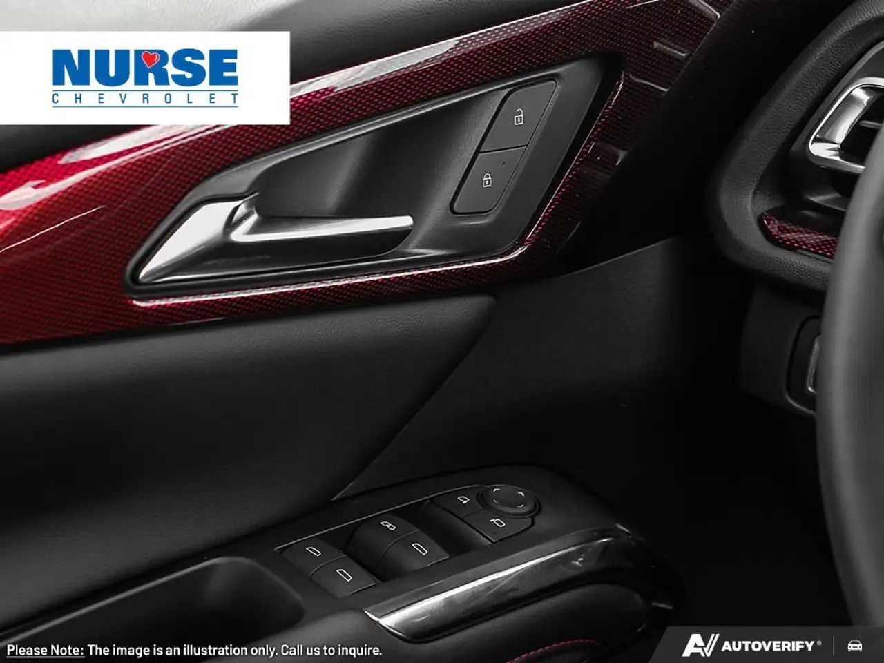 Chevrolet Traverse photo Chevrolet Traverse
