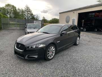 Sportbrake 2.2 D Luxe Prémium