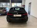 BMW 118 118i 5p. Msport VIRTUAL Schwarz - thumbnail 5