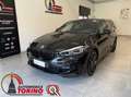 BMW 118 118i 5p. Msport VIRTUAL Schwarz - thumbnail 1