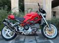 Ducati Monster S4R Piros - thumbnail 1