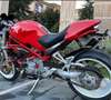 Ducati Monster S4R Roşu - thumbnail 2