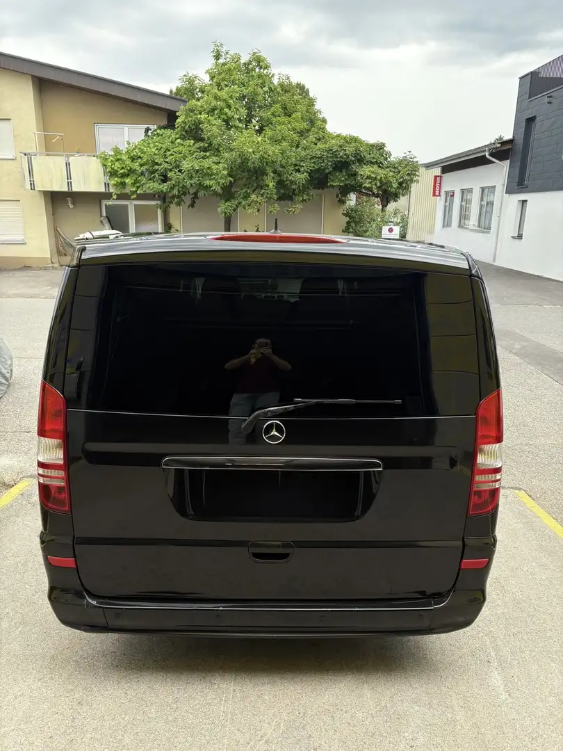 Mercedes-Benz Viano - 2
