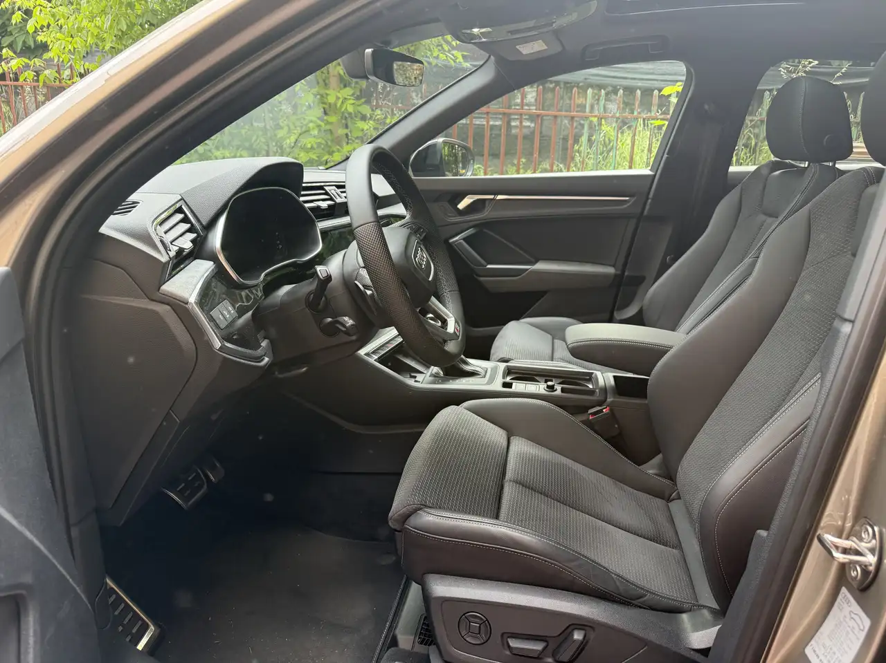 Audi Q3 2026
