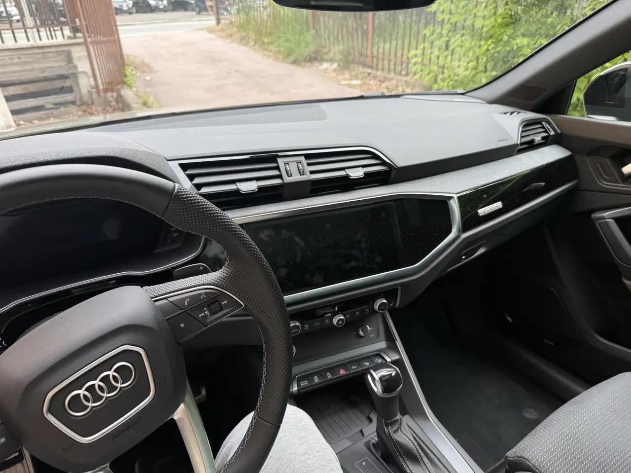 Audi Q3 2026