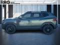Dacia Duster Neuer  Expression TCe 130 ABS Fahrerairbag Grün - thumbnail 2