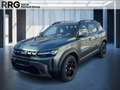 Dacia Duster Neuer  Expression TCe 130 ABS Fahrerairbag Grün - thumbnail 1