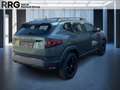 Dacia Duster Neuer  Expression TCe 130 ABS Fahrerairbag Grün - thumbnail 4