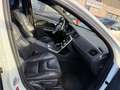 Volvo V60 2.4 D6 AWD Plug-In Hybrid R-Design Automaat Bj:201 Wit - thumbnail 23