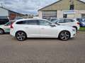 Volvo V60 2.4 D6 AWD Plug-In Hybrid R-Design Automaat Bj:201 Wit - thumbnail 13