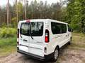 Renault Trafic TRAFIC L2H1 2.0 dCi 150 9 SITZER,KLIMA V+H 18Tkm Weiß - thumbnail 6