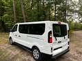 Renault Trafic TRAFIC L2H1 2.0 dCi 150 9 SITZER,KLIMA V+H 18Tkm Weiß - thumbnail 5