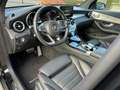 Mercedes-Benz GLC 250 Coupé 4MATIC AMG, Leder, VOL! Noir - thumbnail 13