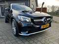 Mercedes-Benz GLC 250 Coupé 4MATIC AMG, Leder, VOL! Noir - thumbnail 5