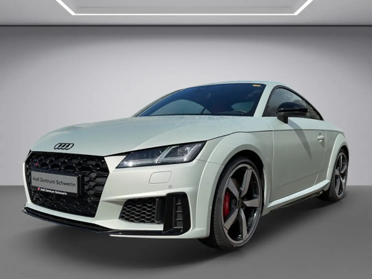 Audi TTS Coupé TFSI 235320 kWPS S tronic - 2