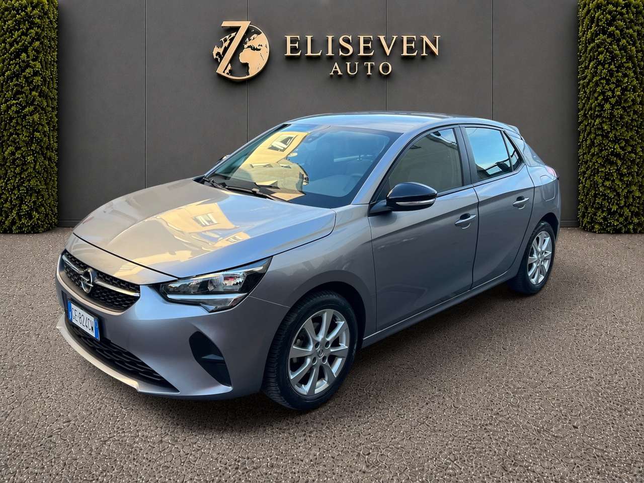 Opel Corsa 1.2 Edition 75cv