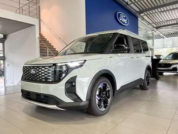 ACTIVE / 43 KWH / STOCKACTIE!!