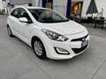 Hyundai i30 1.4 CRDI KM 62 MILA !!! Bianco - thumbnail 9