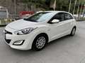 Hyundai i30 1.4 CRDI KM 62 MILA !!! Bianco - thumbnail 1